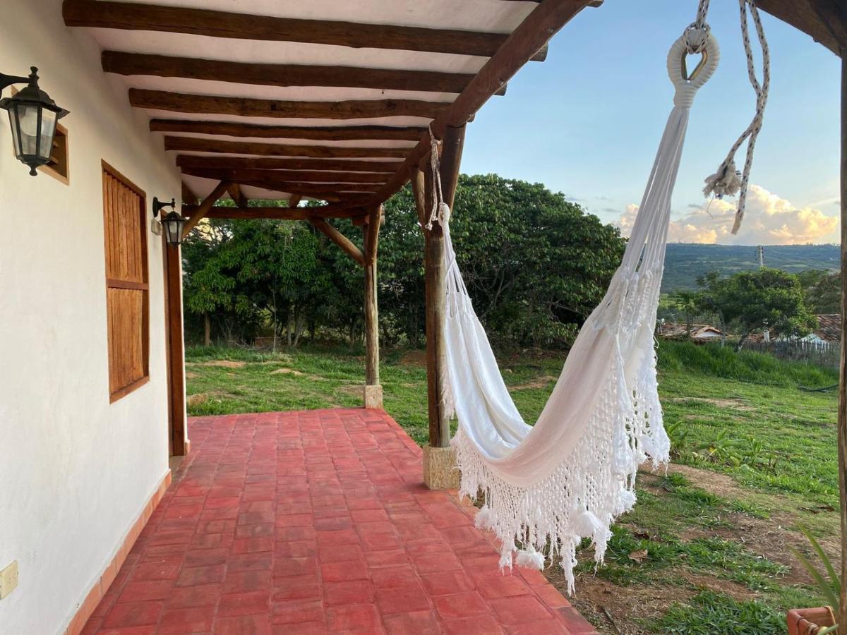 Hotel Santos De Piedra - Maranatha باريكارا المظهر الخارجي الصورة