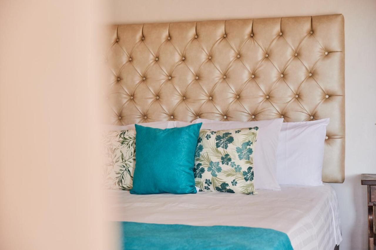 Hotel Santos De Piedra - Maranatha باريكارا المظهر الخارجي الصورة